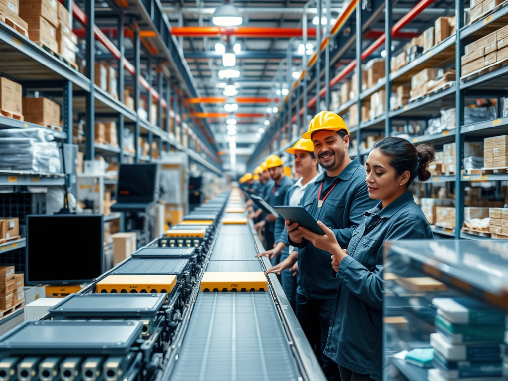 Working Capital Is Not a Suggestion: How S&OP Quietly Pays Your&nbsp;Bills