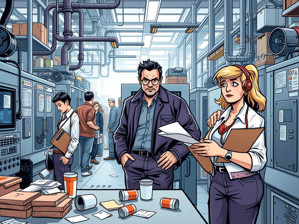 Integration: Where Your M&A Dreams Go to Die (and Then Rise&nbsp;Stronger)